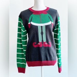Elf Sweater